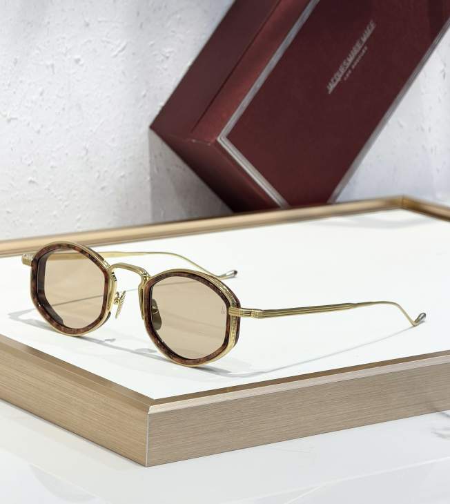Picture of Jacques Marie Mage Sunglasses _SKUfw76406951fw